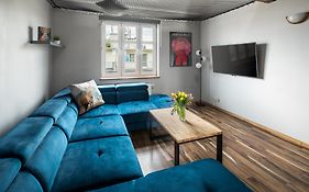 Corner House Residence