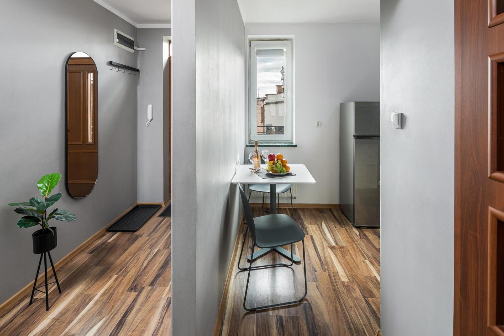 Corner House Residence Cracovia Esterno foto