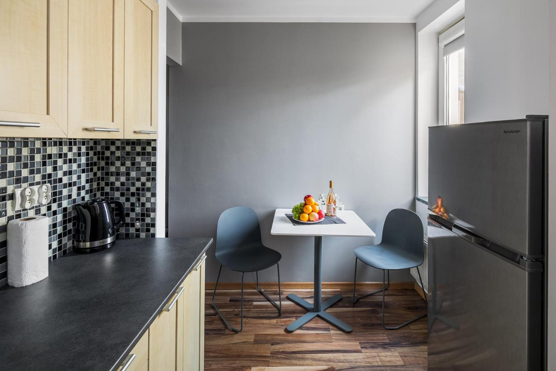 Corner House Residence Cracovia Esterno foto