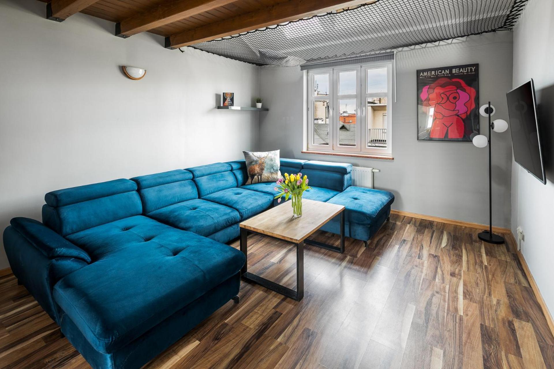 Corner House Residence Cracovia Esterno foto
