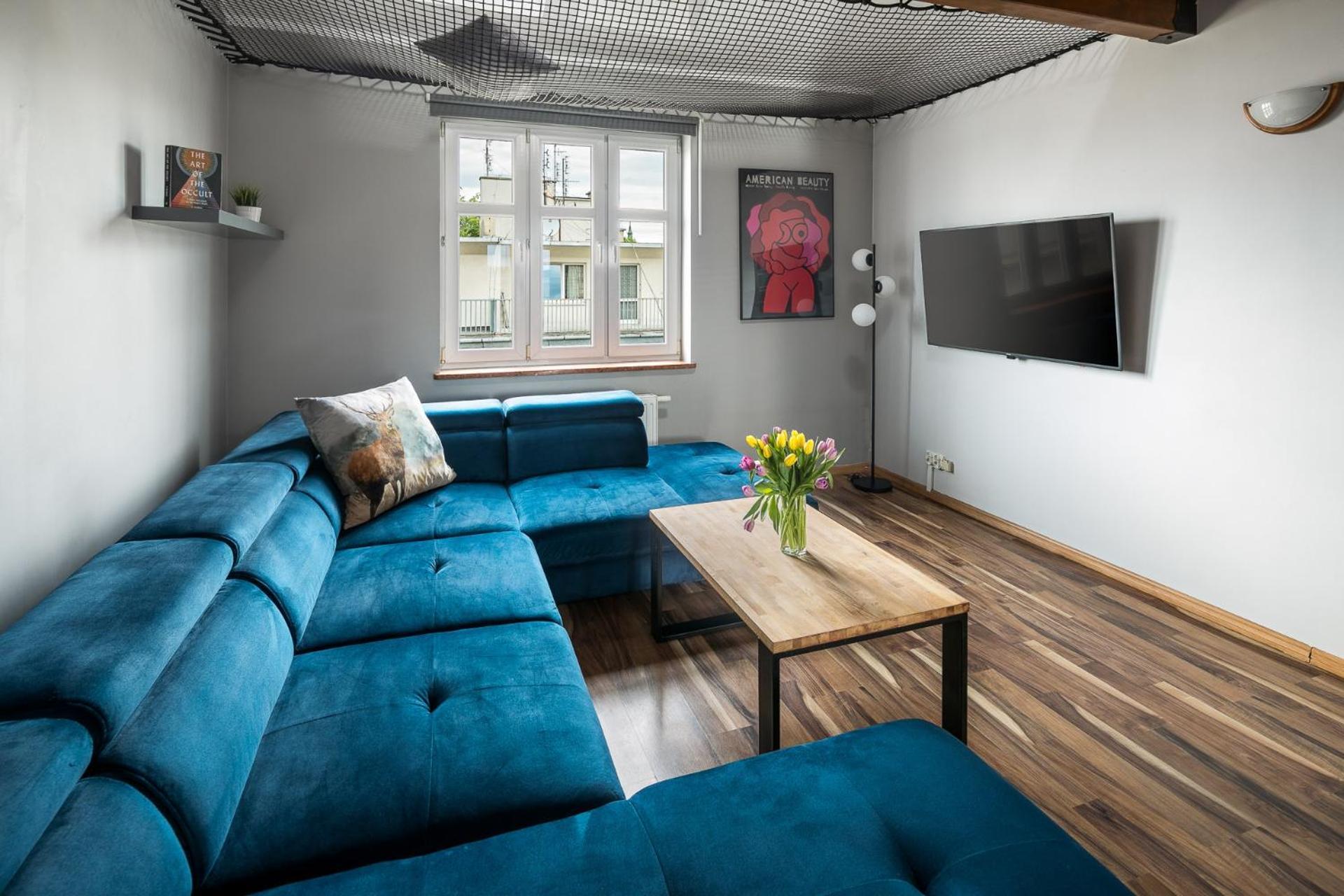 Corner House Residence Cracovia Esterno foto