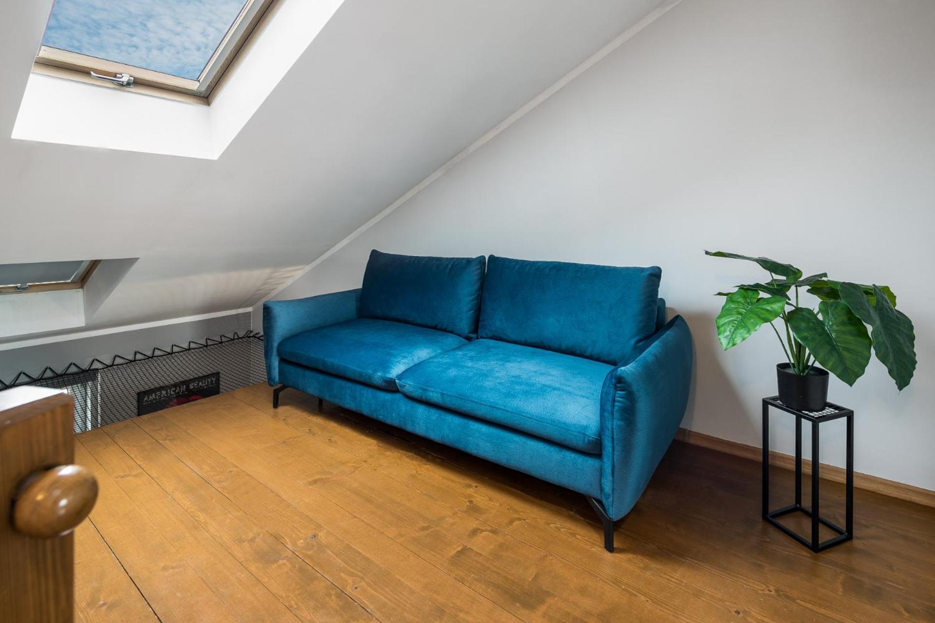 Corner House Residence Cracovia Esterno foto