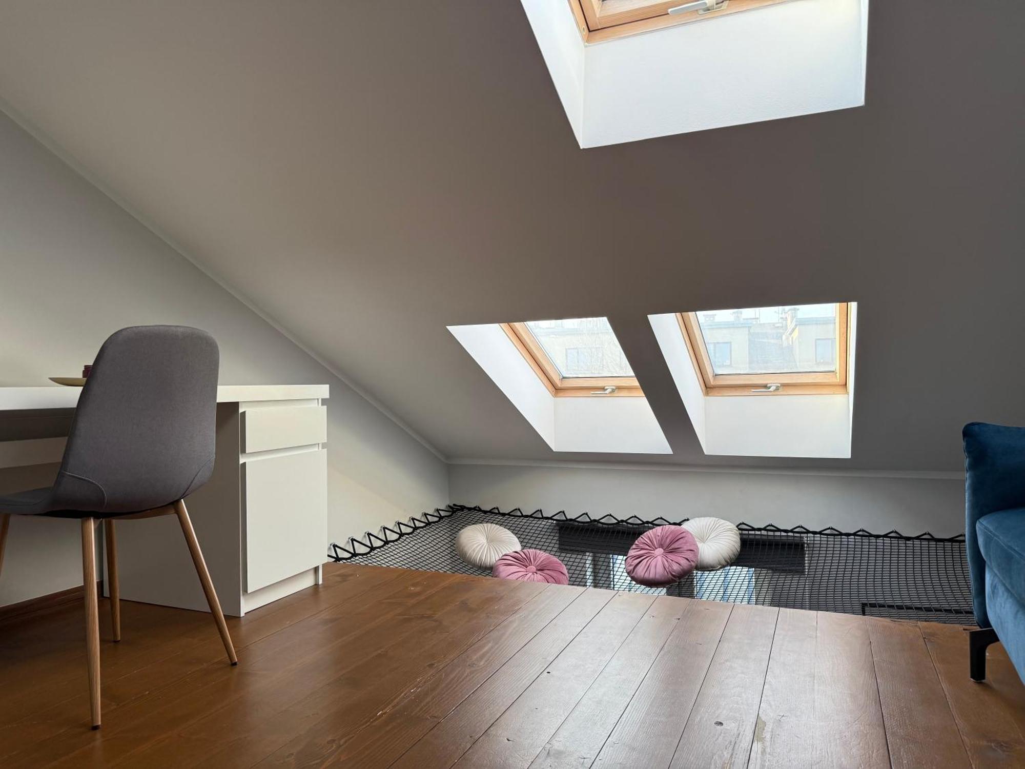 Corner House Residence Cracovia Esterno foto