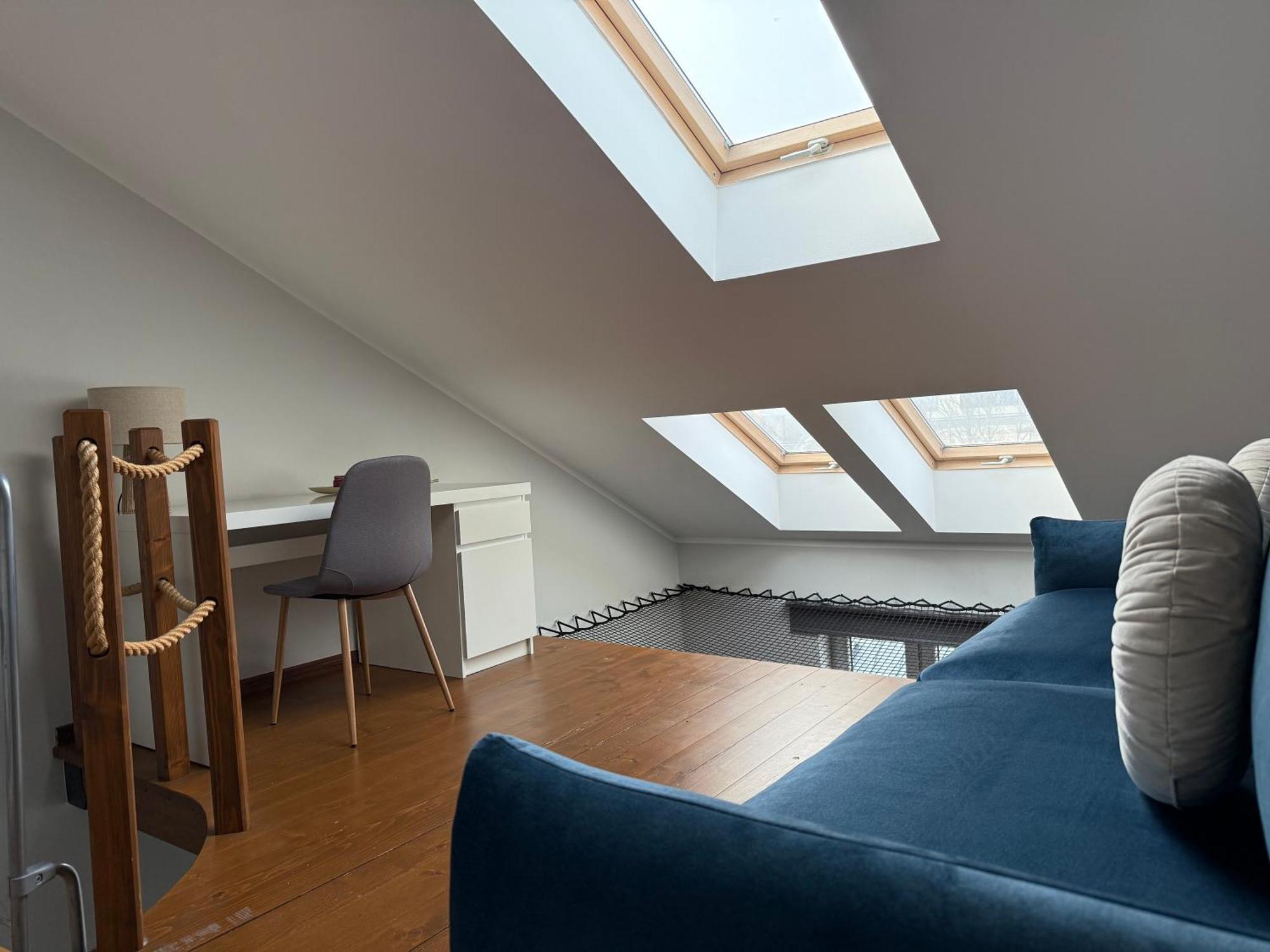 Corner House Residence Cracovia Esterno foto