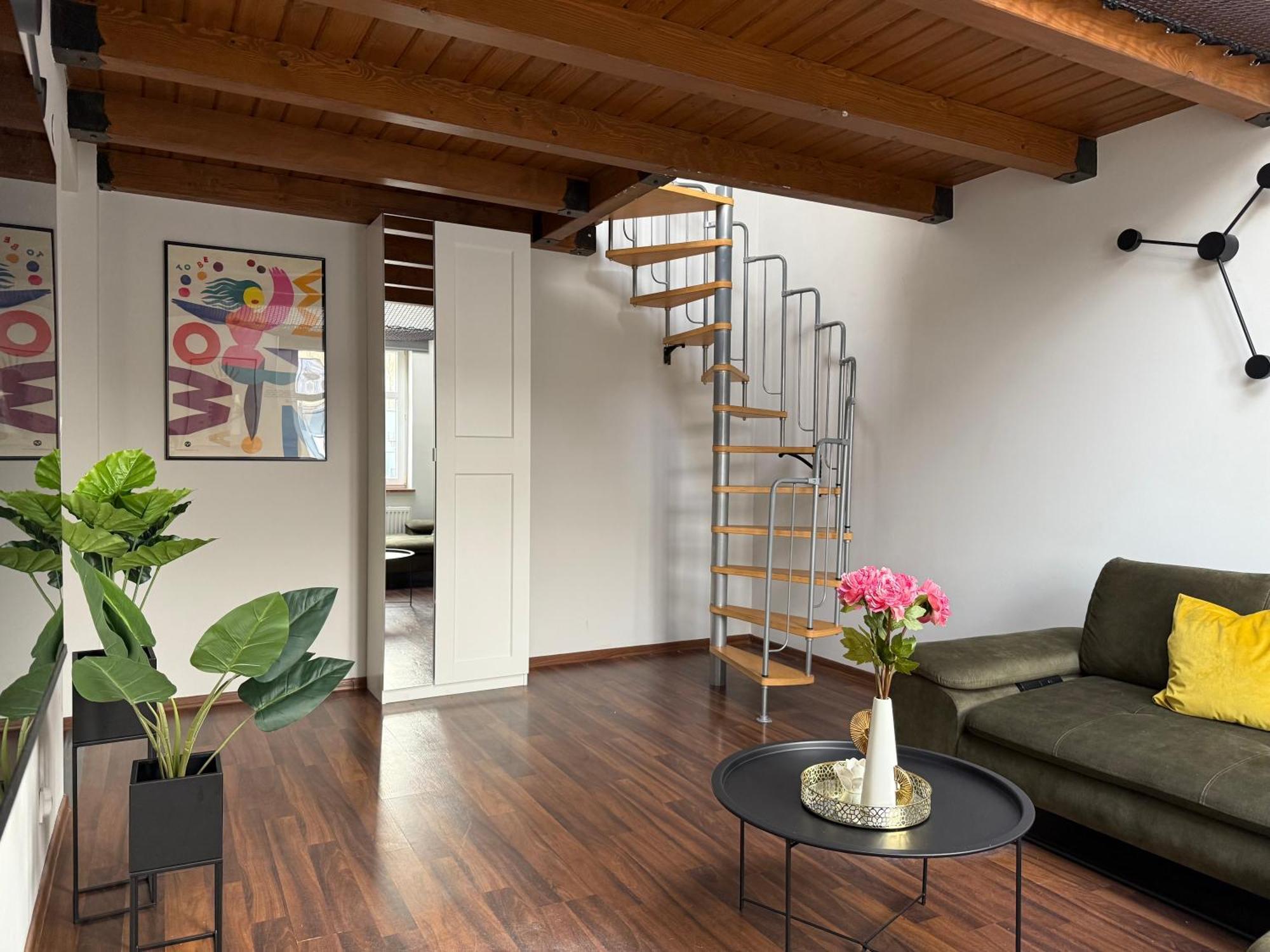 Corner House Residence Cracovia Esterno foto