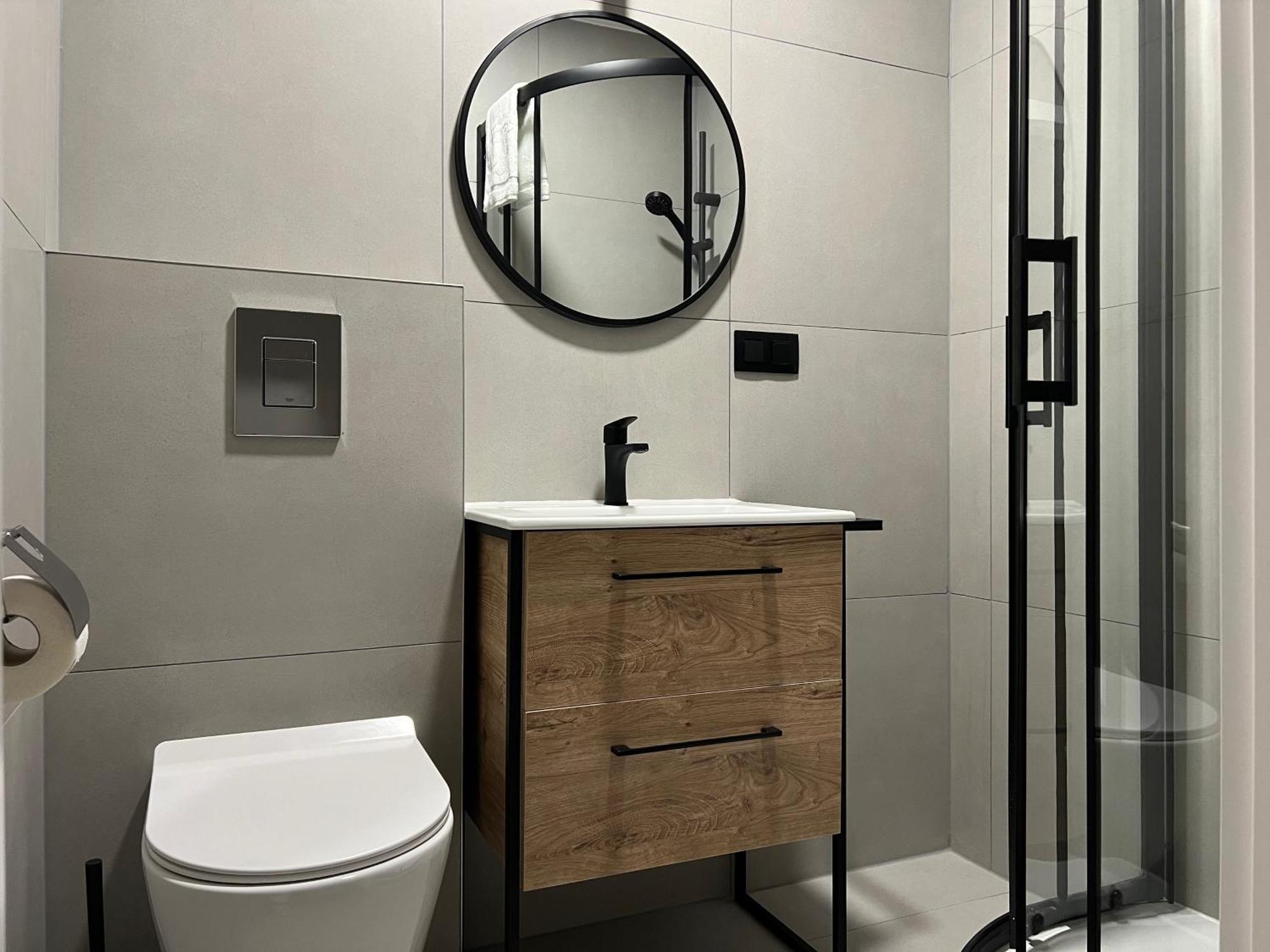 Corner House Residence Cracovia Esterno foto