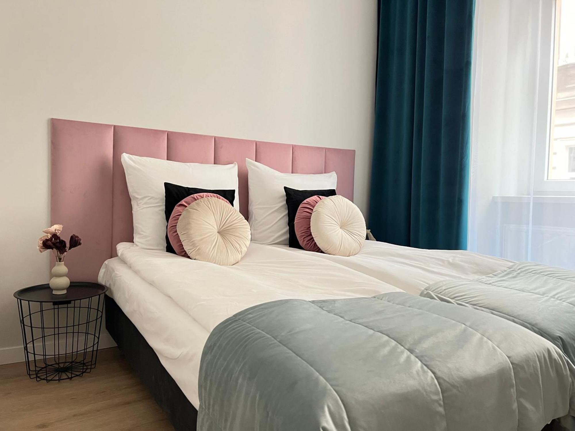 Corner House Residence Cracovia Esterno foto