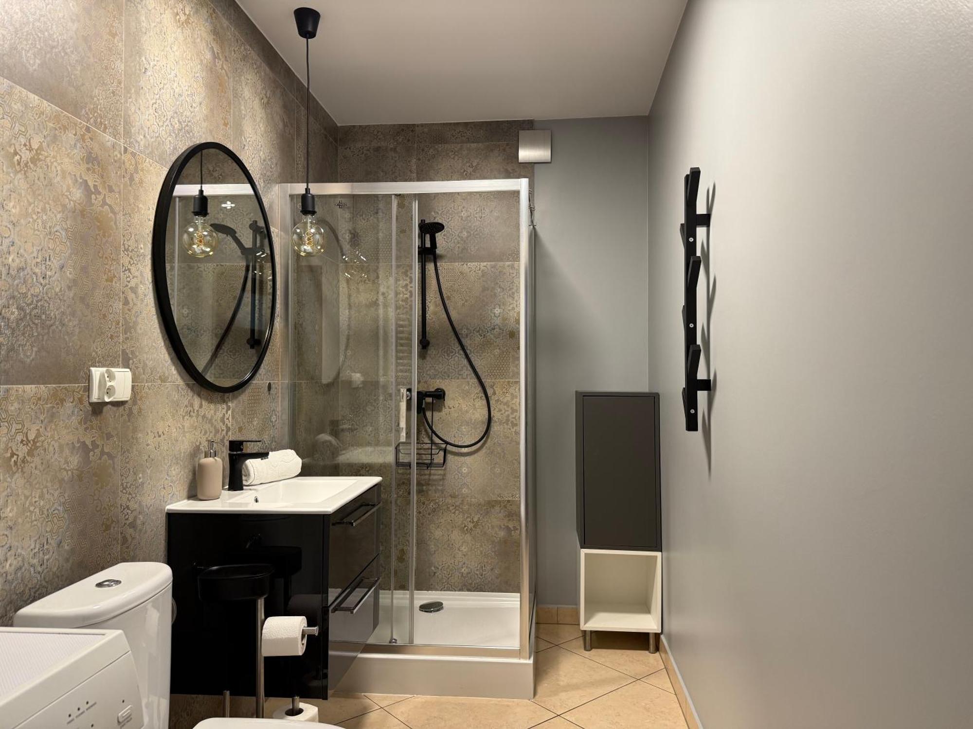 Corner House Residence Cracovia Esterno foto