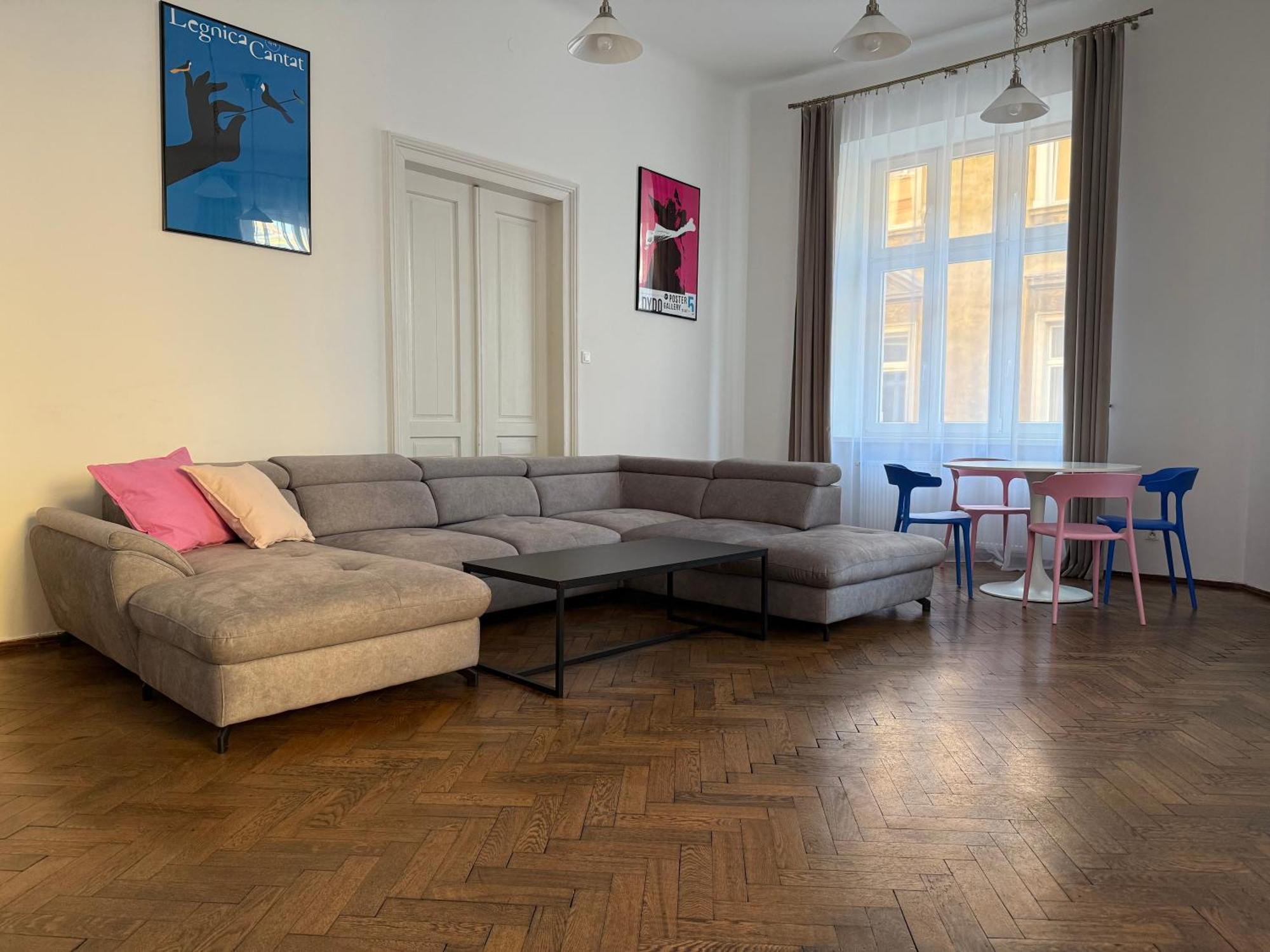 Corner House Residence Cracovia Esterno foto