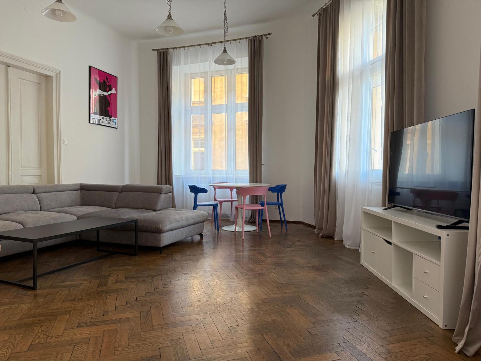Corner House Residence Cracovia Esterno foto
