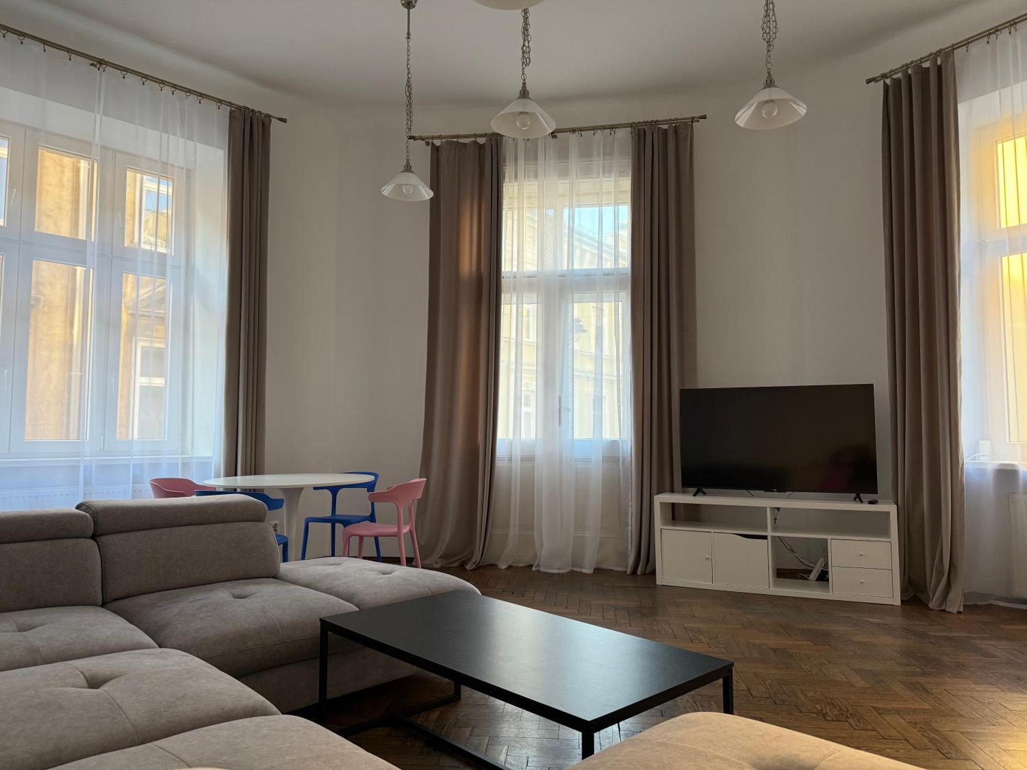 Corner House Residence Cracovia Esterno foto