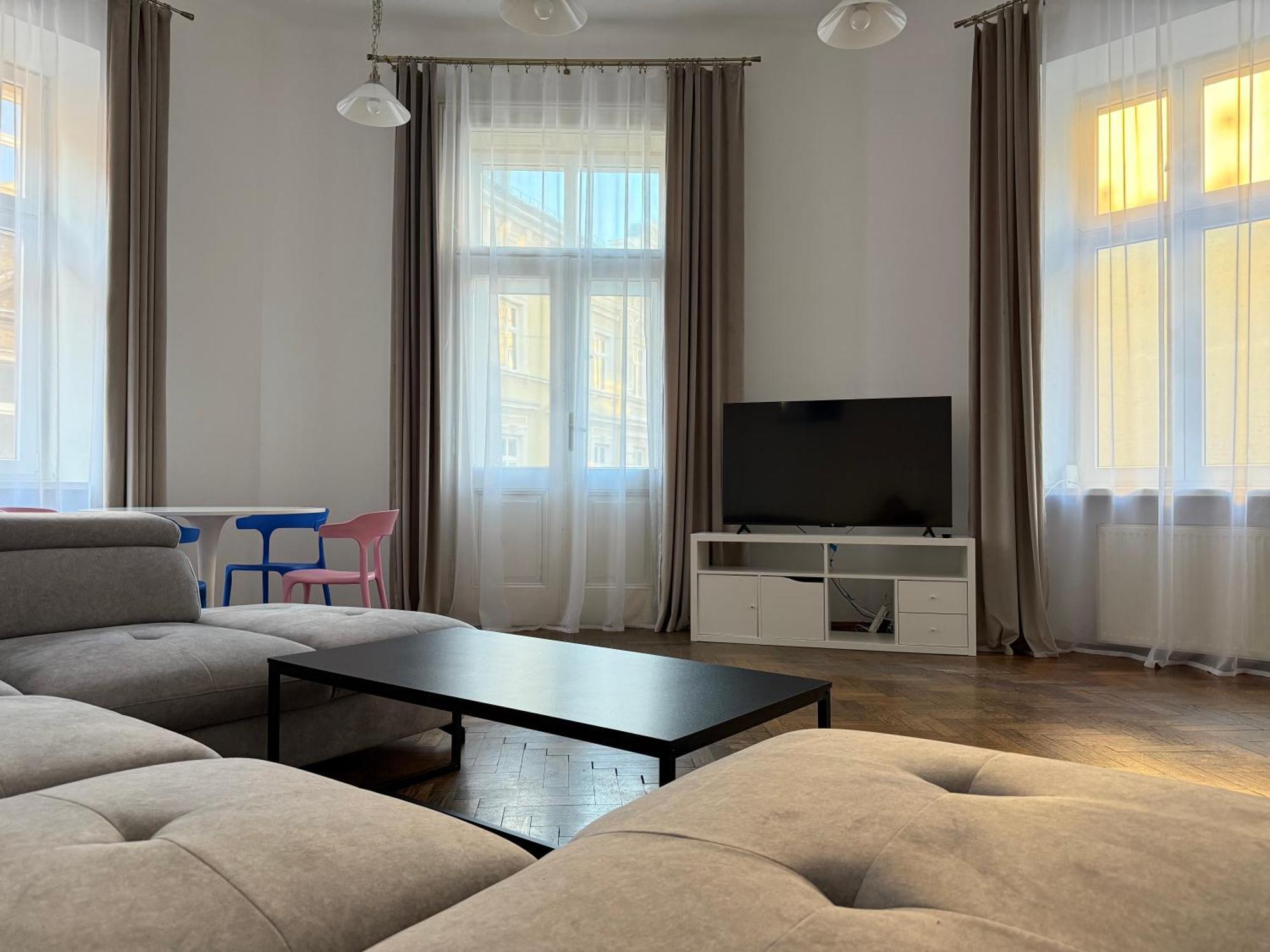 Corner House Residence Cracovia Esterno foto