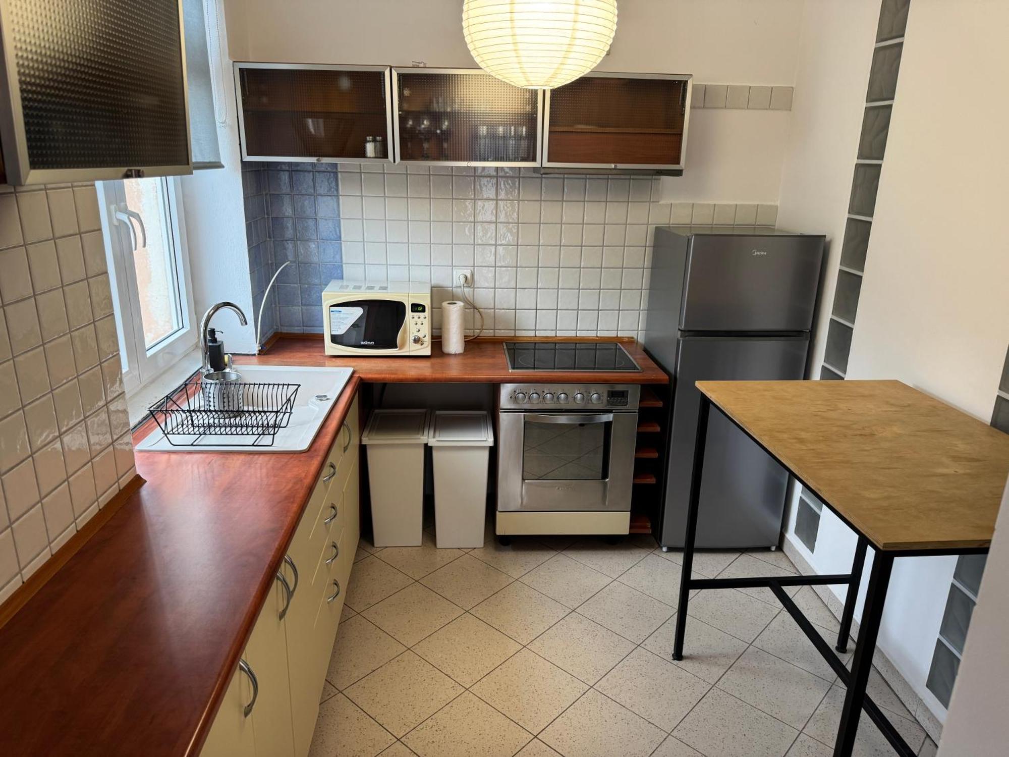 Corner House Residence Cracovia Esterno foto