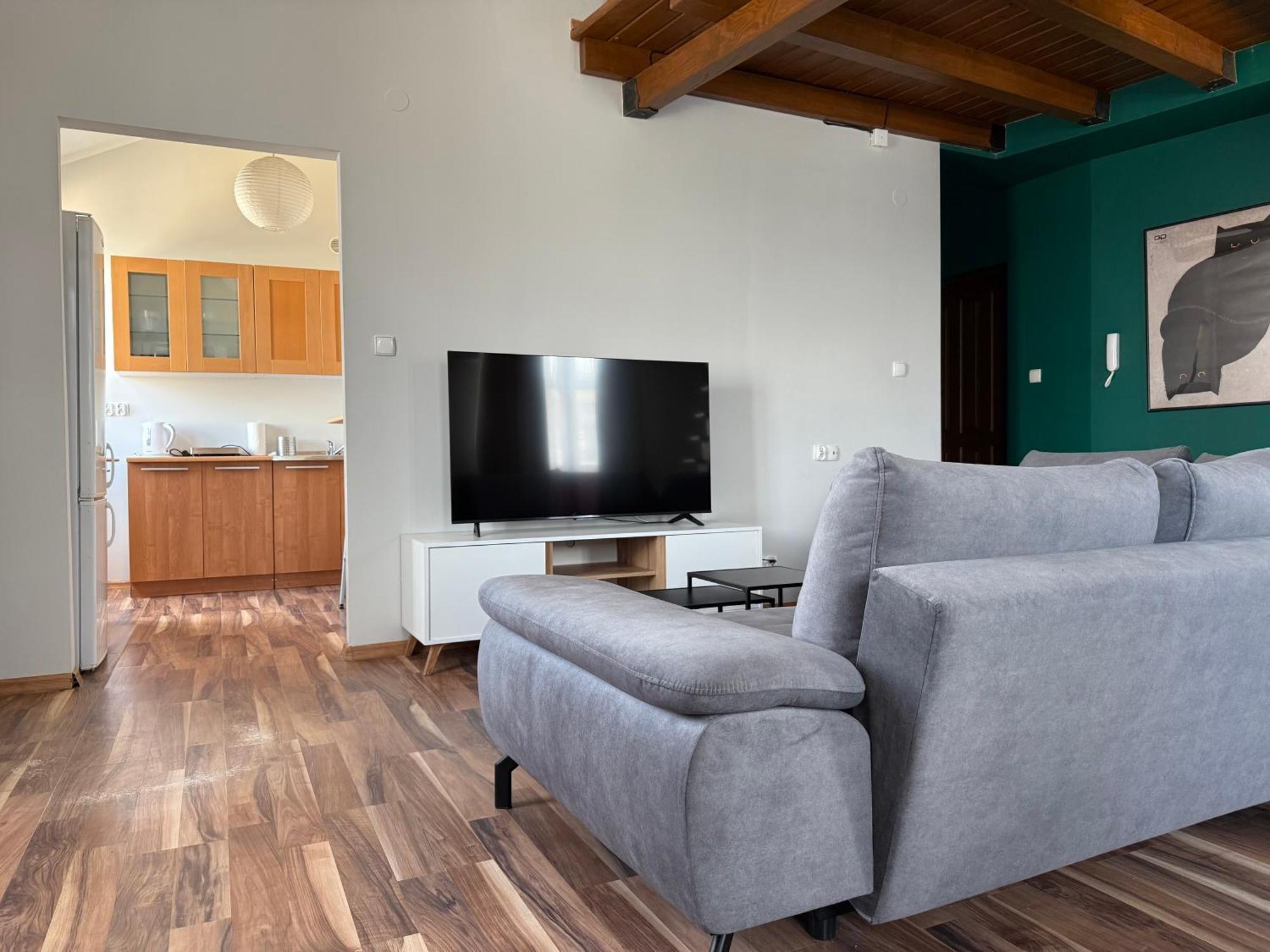 Corner House Residence Cracovia Esterno foto