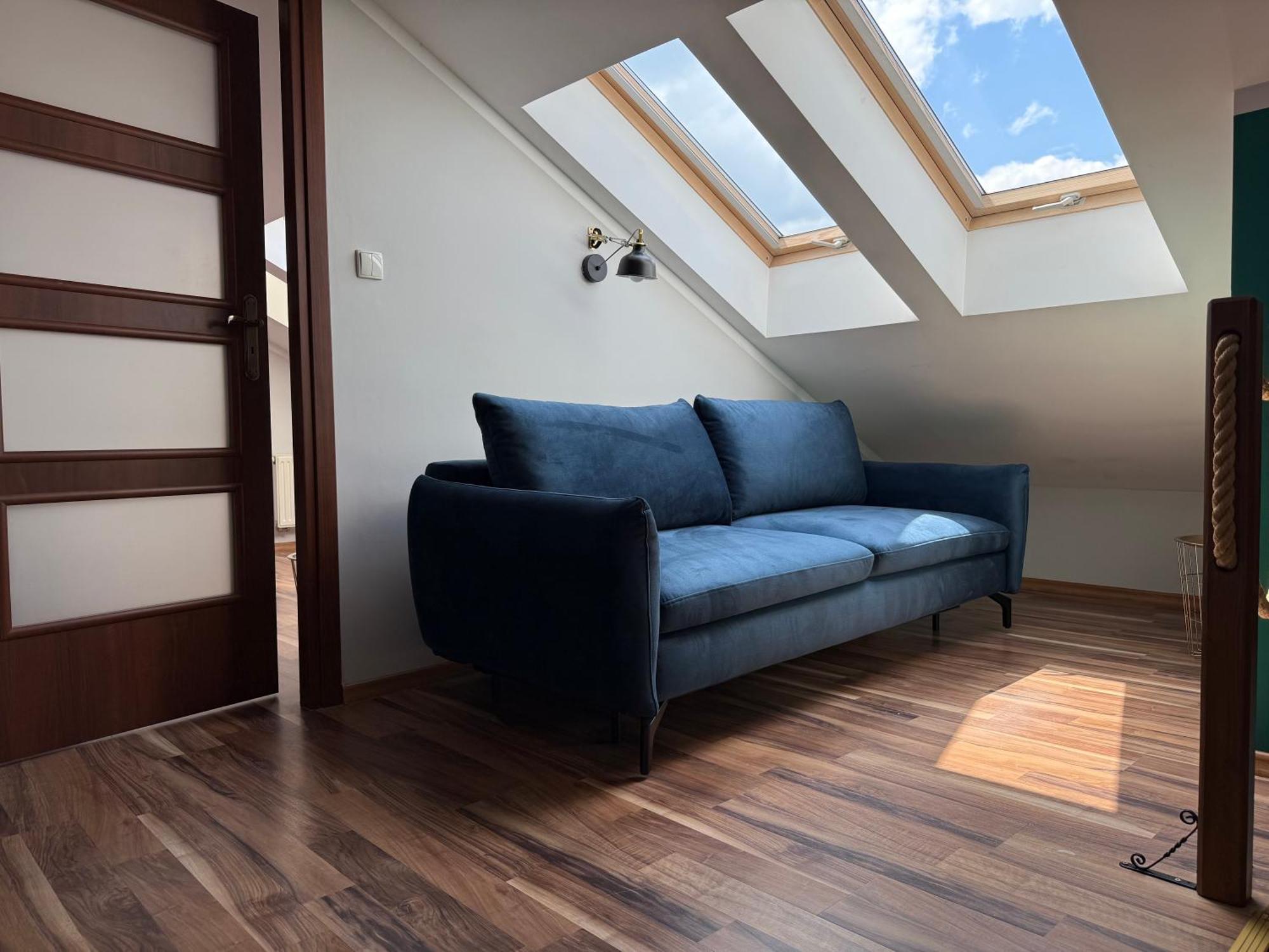 Corner House Residence Cracovia Esterno foto