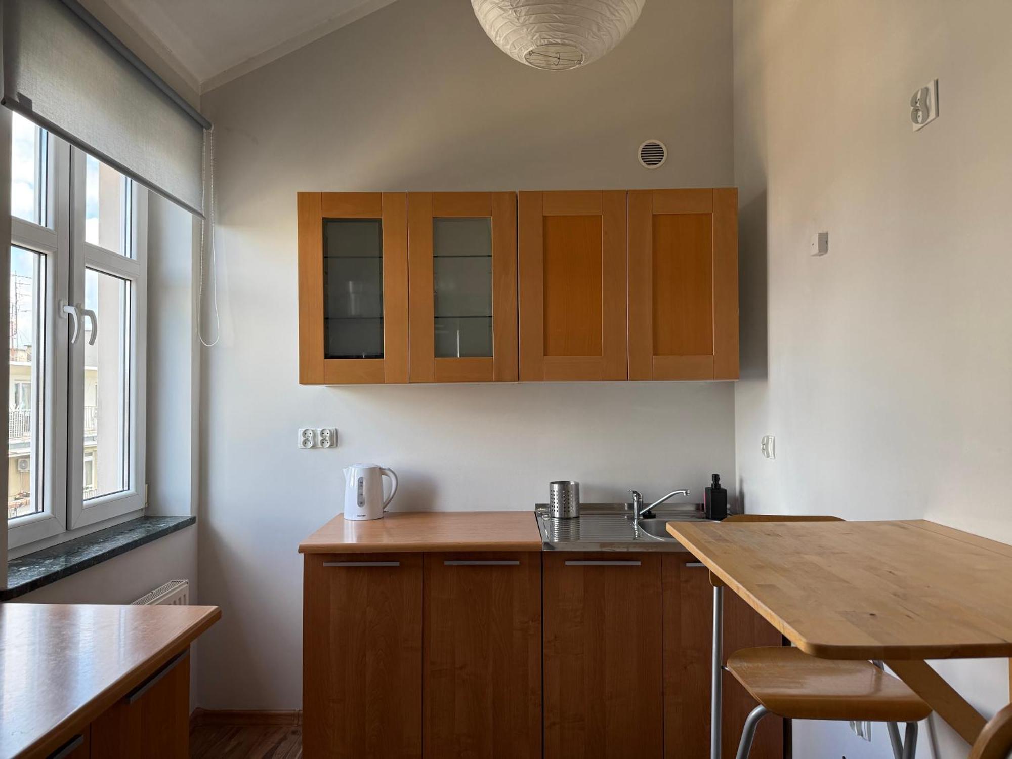 Corner House Residence Cracovia Esterno foto