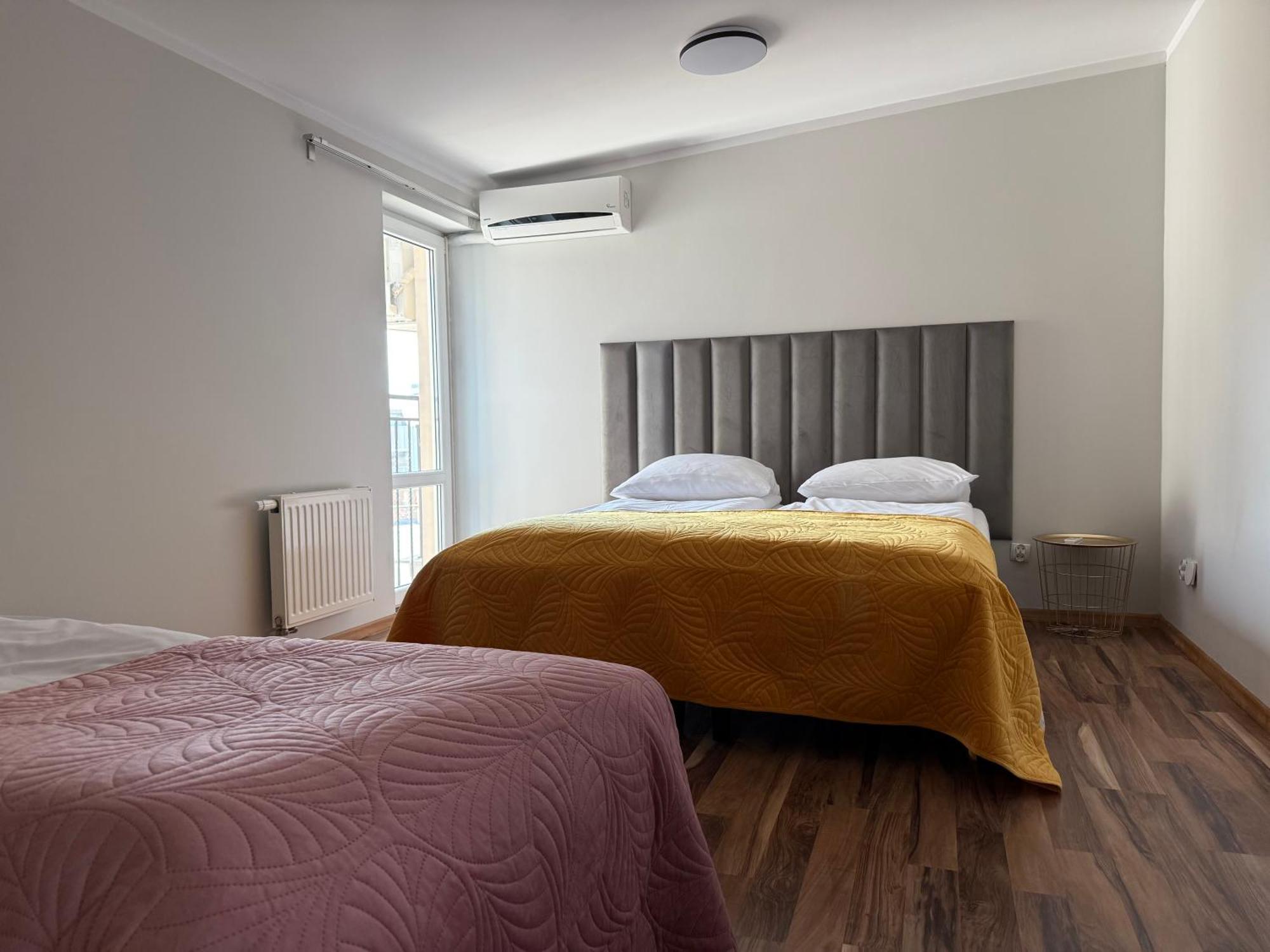 Corner House Residence Cracovia Esterno foto