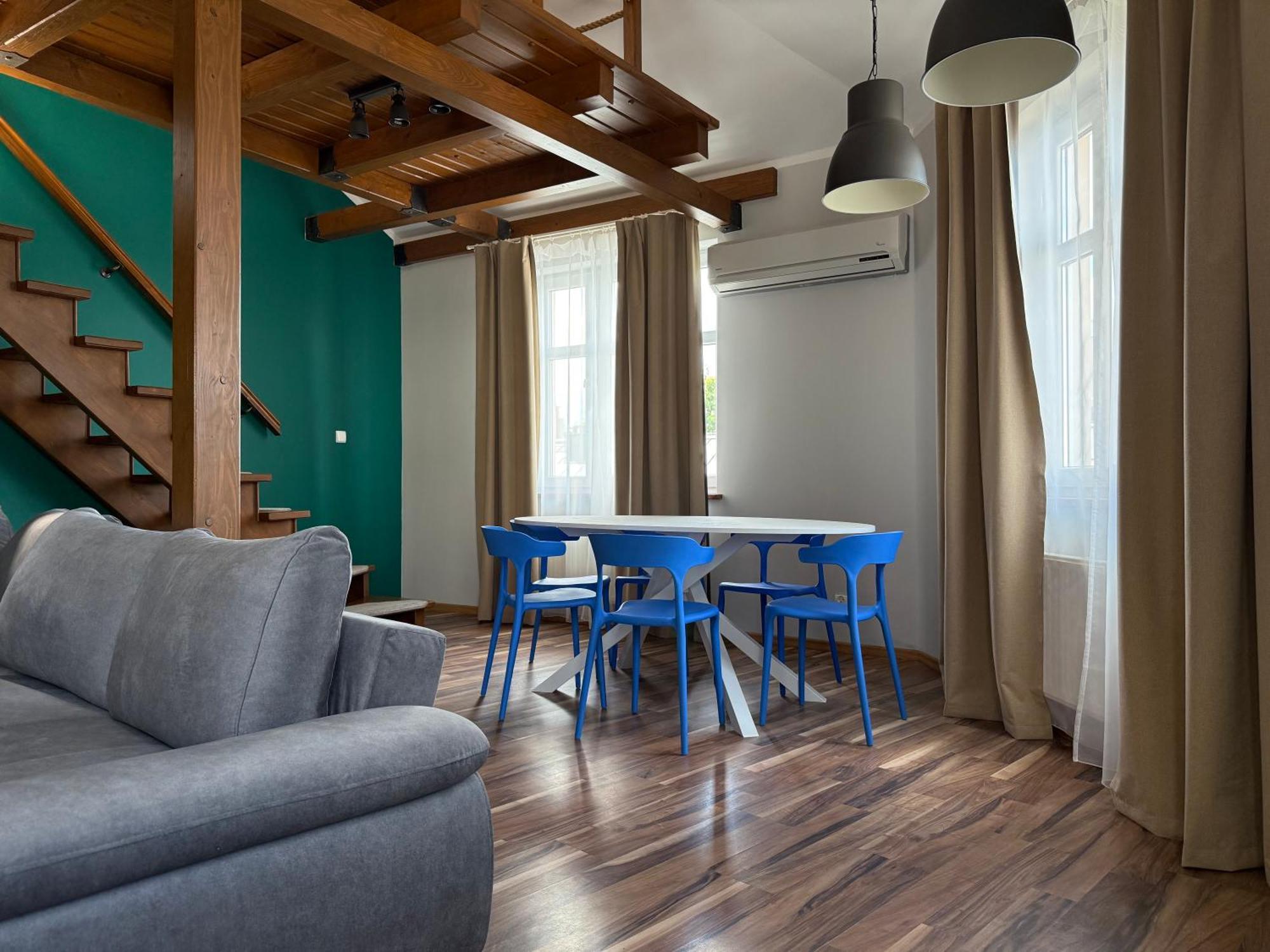 Corner House Residence Cracovia Esterno foto